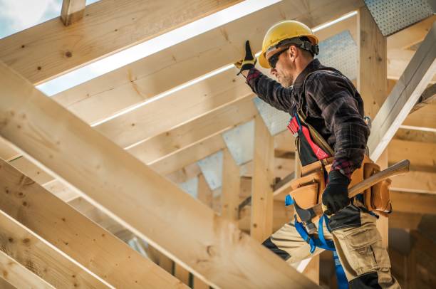 Best Best Roofing Contractors  in Sunnyside, WA