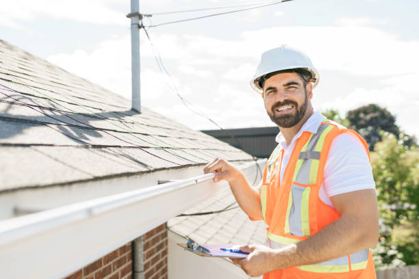 Best Affordable Roofing Company  in Sunnyside, WA