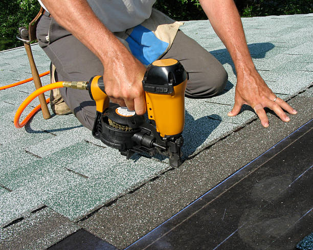 Best Local Roofing Companies  in Sunnyside, WA