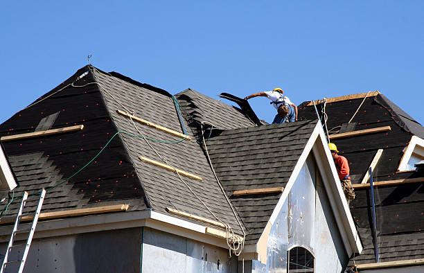 Best Emergency Roof Repair  in Sunnyside, WA