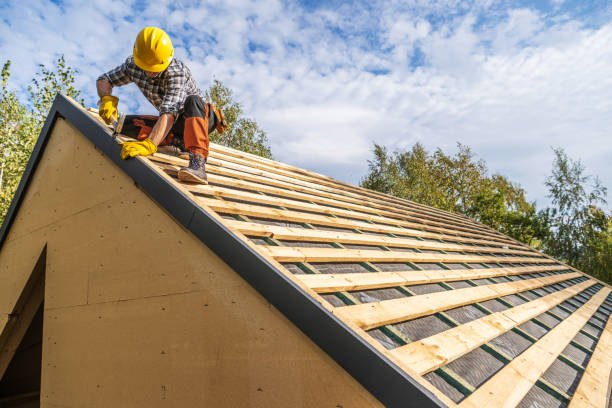 Best Commercial Roofing Services  in Sunnyside, WA