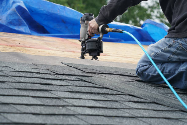 Best Residential Roofing Contractor  in Sunnyside, WA