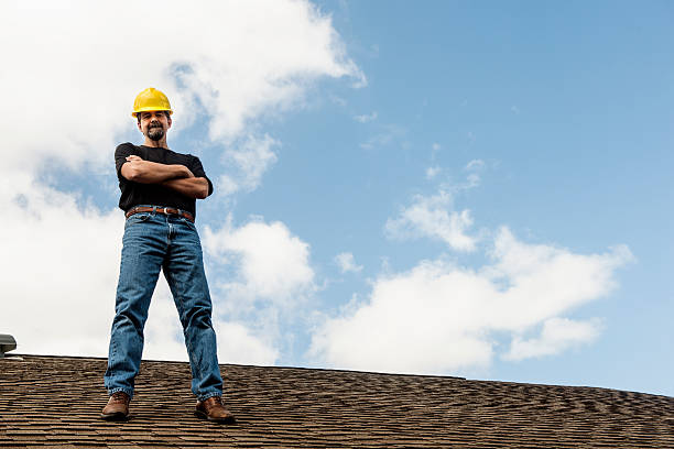 Quick and Trustworthy Emergency Roof Repair Services in Sunnyside, WA