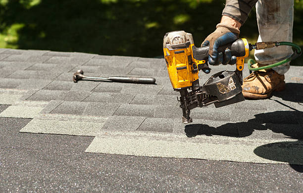 Slate Roofing Contractor in Sunnyside, WA