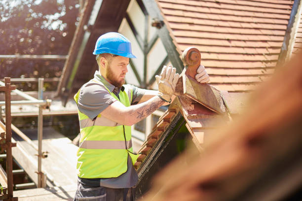 Best Roof Leak Repair  in Sunnyside, WA