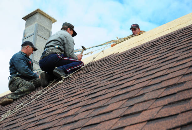 Best Roof Inspection Near Me  in Sunnyside, WA