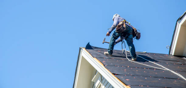 Best Roof Maintenance Services  in Sunnyside, WA